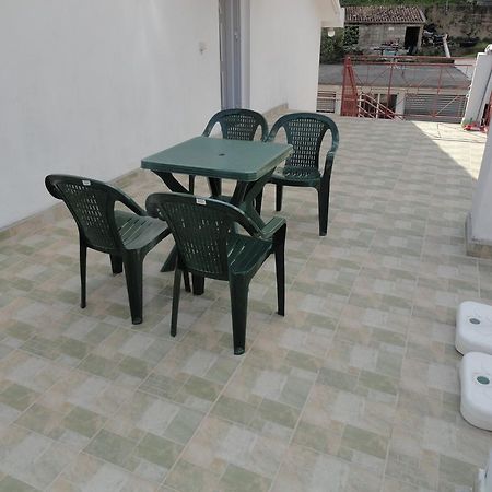 Apartments Pribilovic Budva Dış mekan fotoğraf