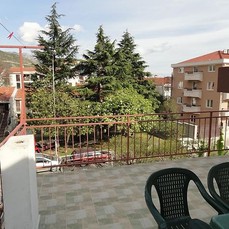 Apartments Pribilovic Budva Dış mekan fotoğraf