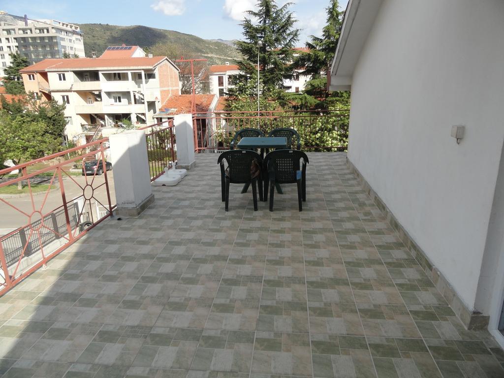Apartments Pribilovic Budva Dış mekan fotoğraf