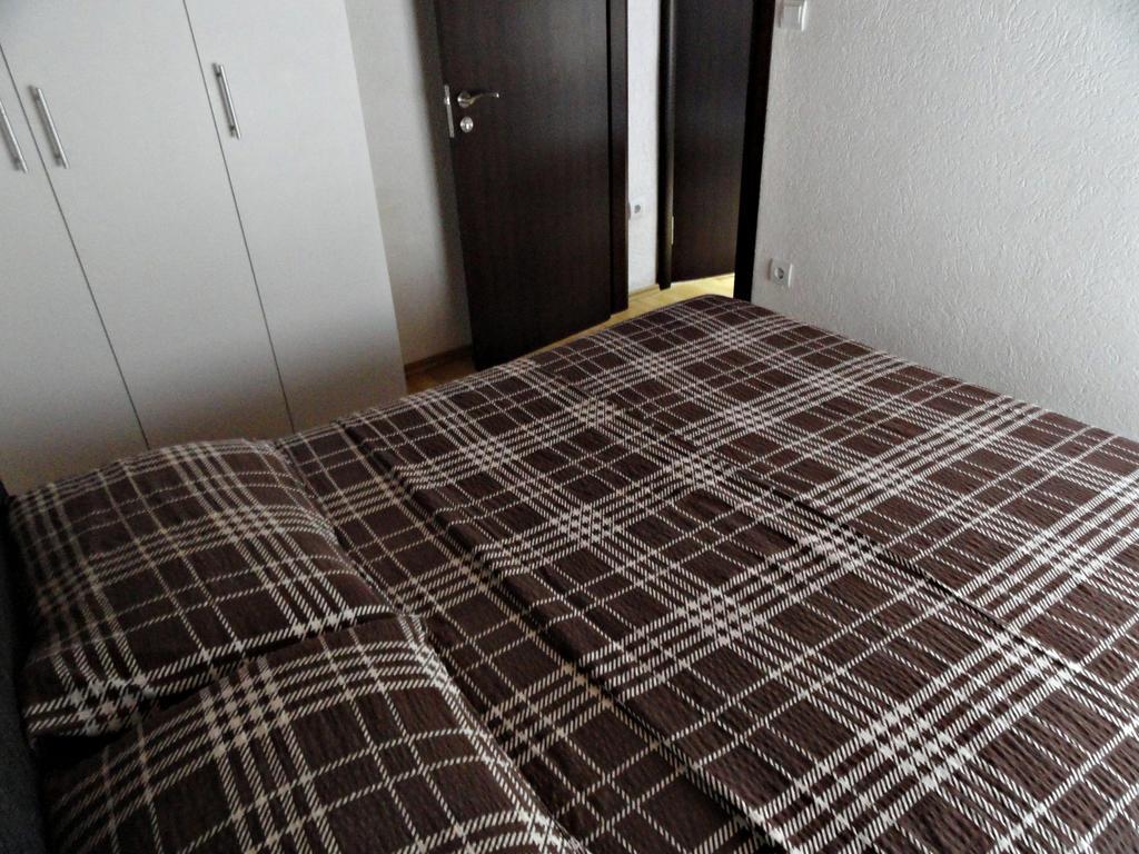 Apartments Pribilovic Budva Oda fotoğraf